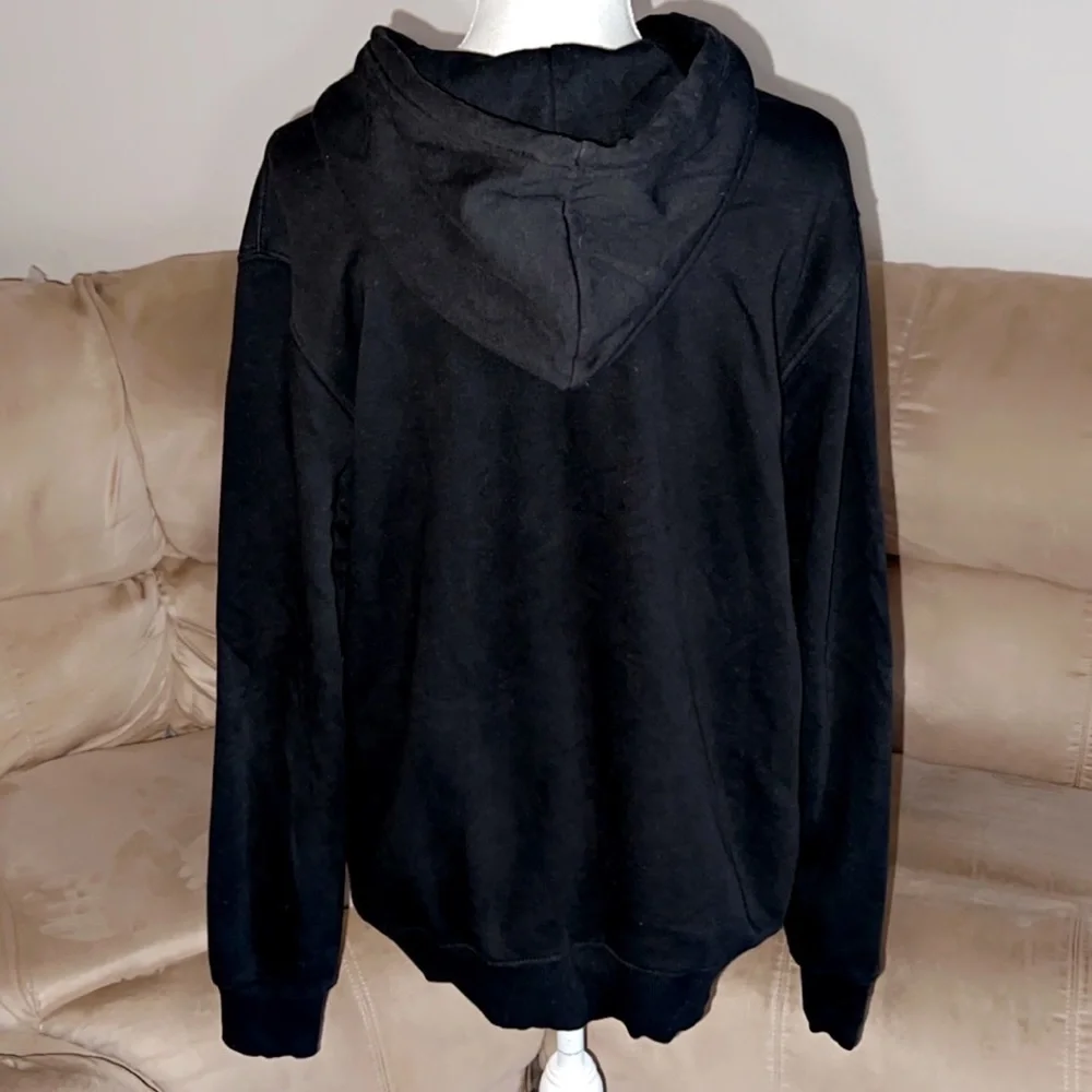 THE NORTH FACE Men’s Graphic Print Hoodie - Picture 6 of 7